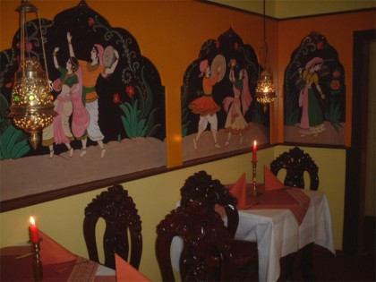 Foto: Bombay Haus