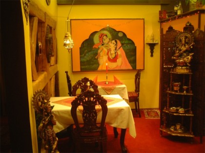 Foto: Bombay Haus