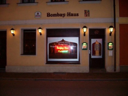 Foto: Bombay Haus